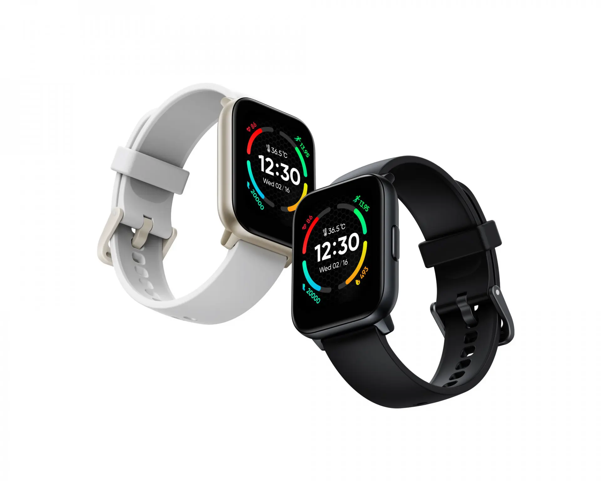 realme Watch 3 Pro и Watch S100 появились в продаже
