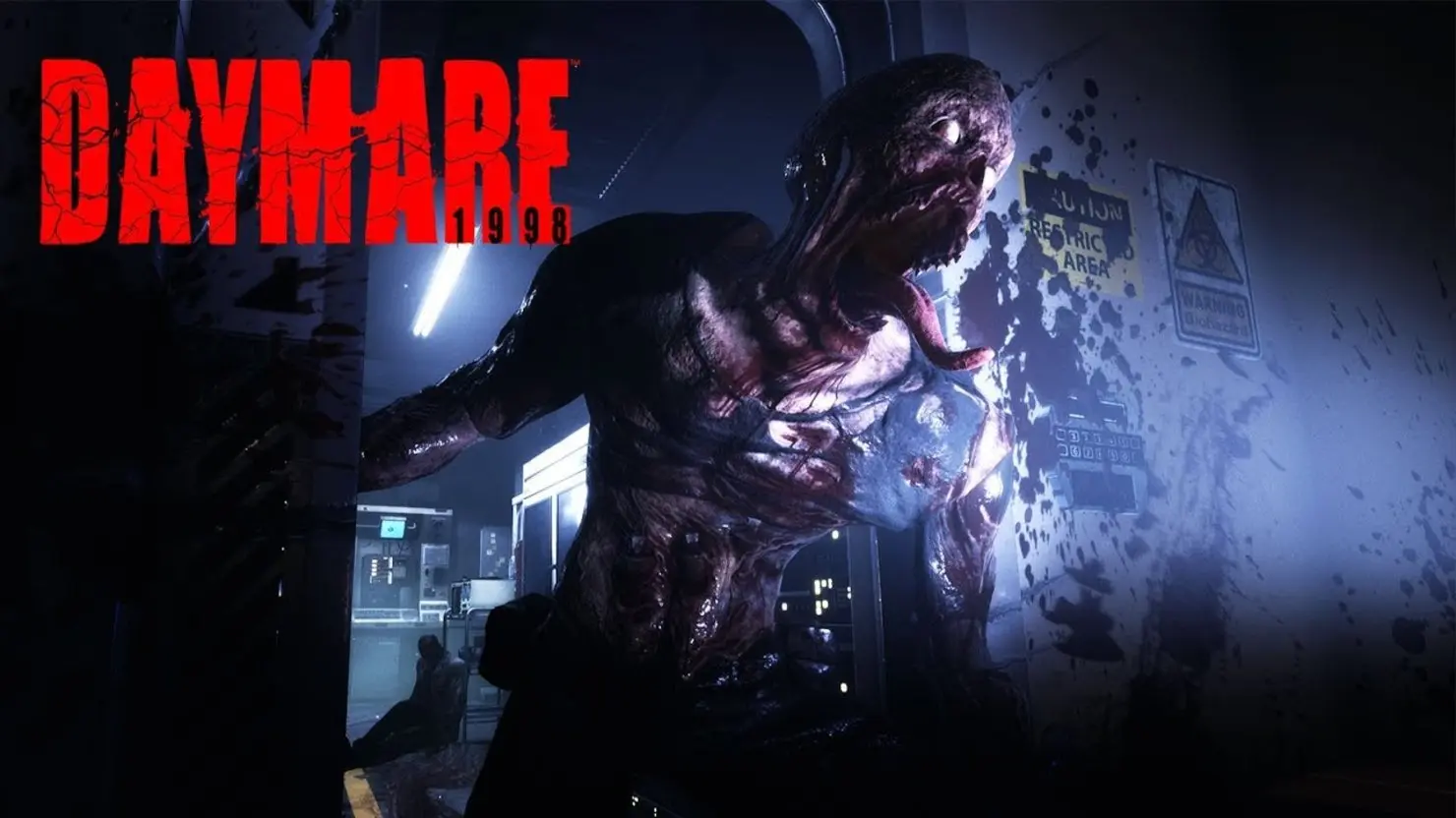 В GOG проходит бесплатная раздача хоррора похожего на Resident Evil 2