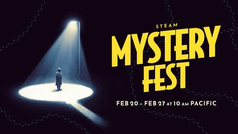 В Steam анонсировали новую распродажу 
