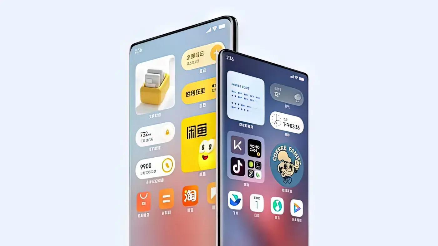 Xiaomi решила раздать технологию ускорения на все смартфоны