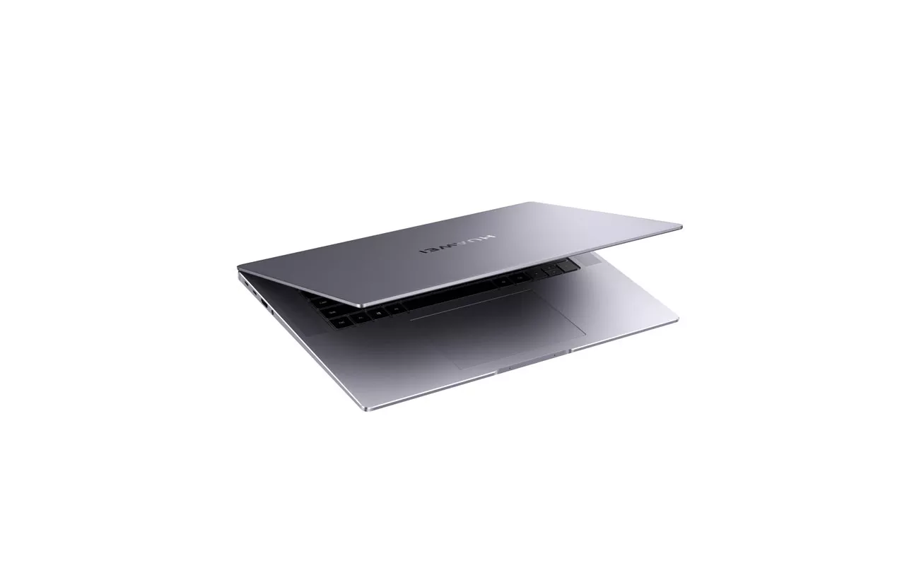 HUAWEI представляет первый 16-дюймовый премиальный ноутбук  HUAWEI MateBook 16