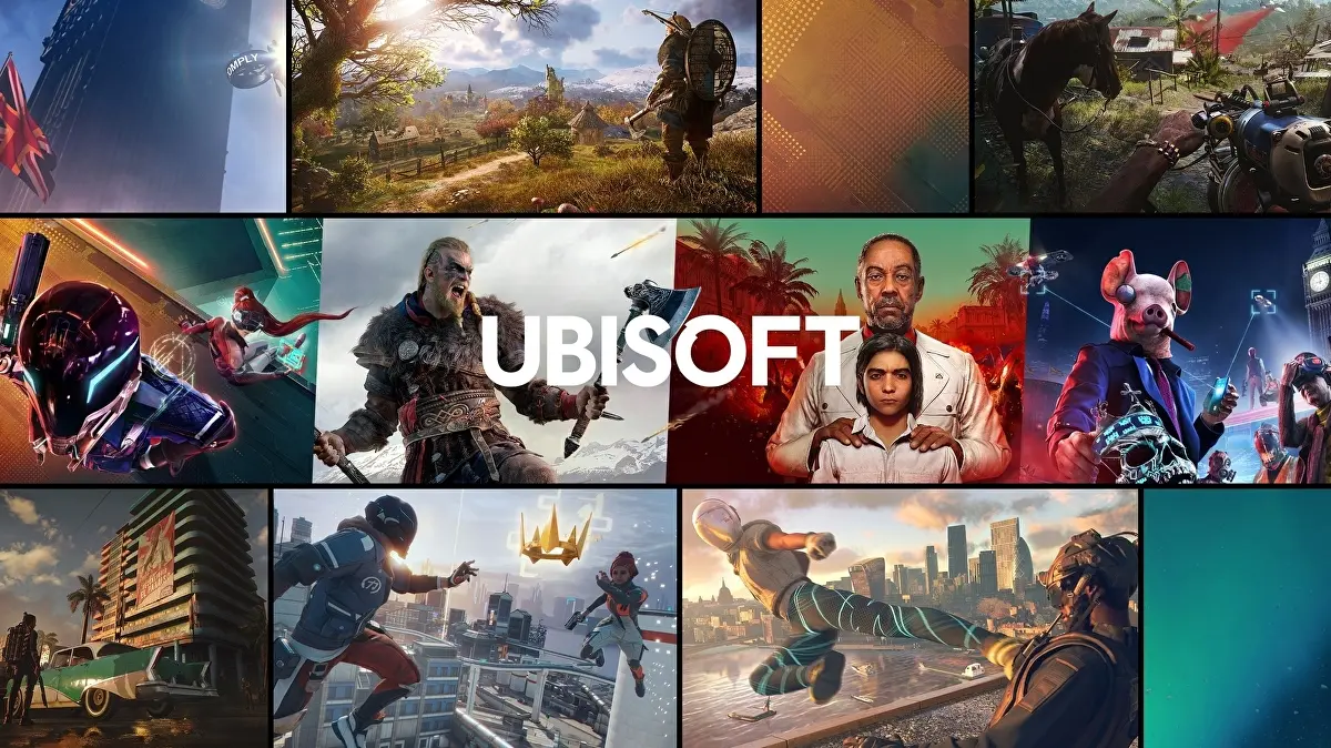 Игры Ubisoft могут стать чуть длиннее, чтобы игроки тратили в них больше денег