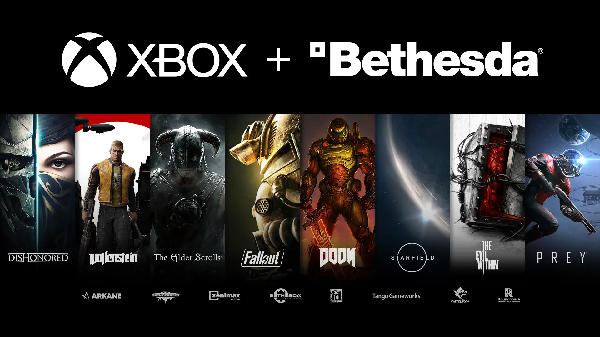 Инсайдер рассказал об неаносированной стратегии Bethesda