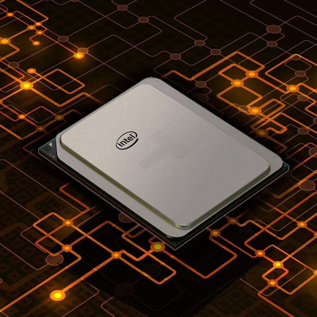 Intel создала чип специально для майнеров
