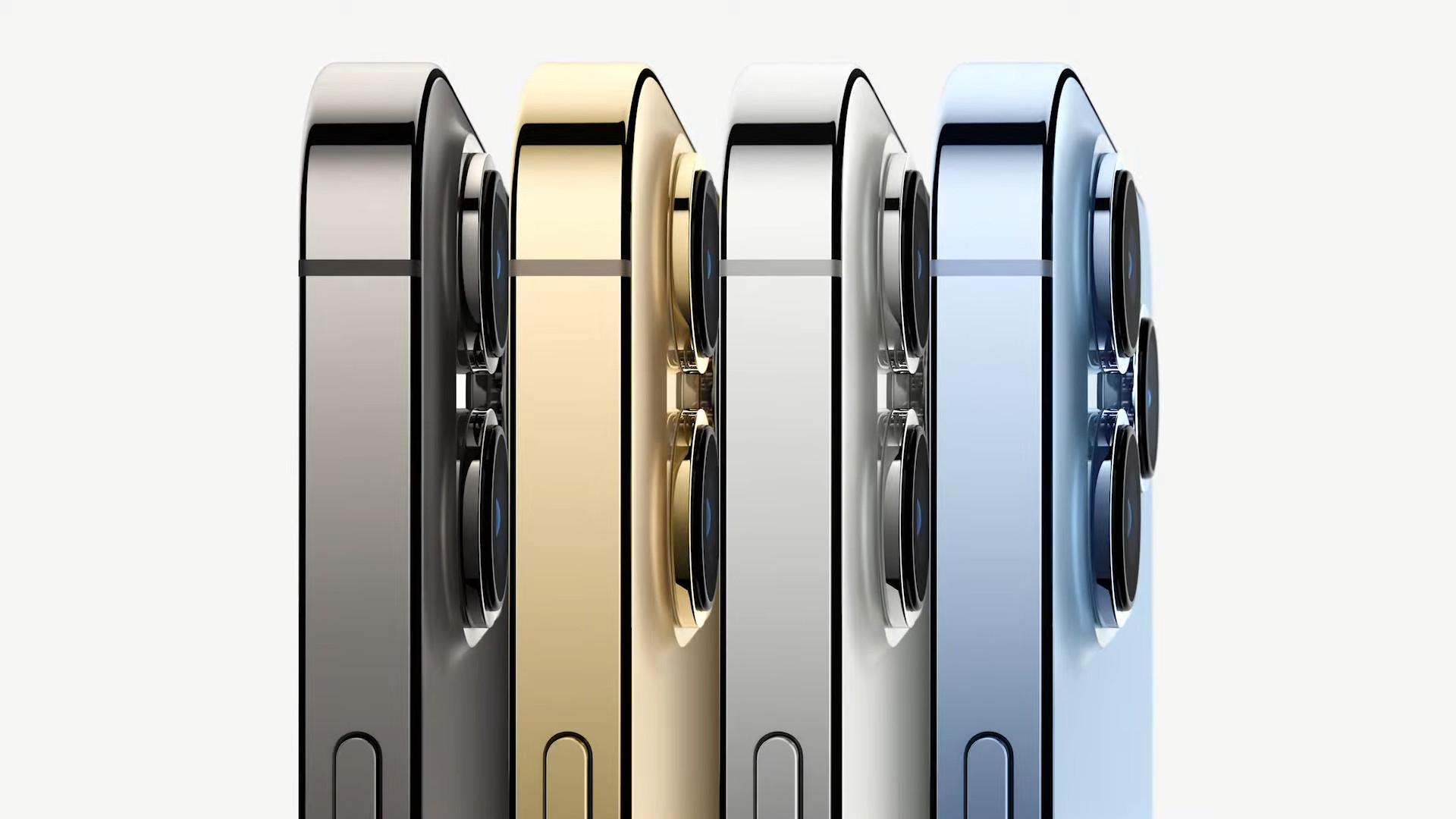 iPhone 14 Pro сможет конкурировать с Android по объему оперативной памяти