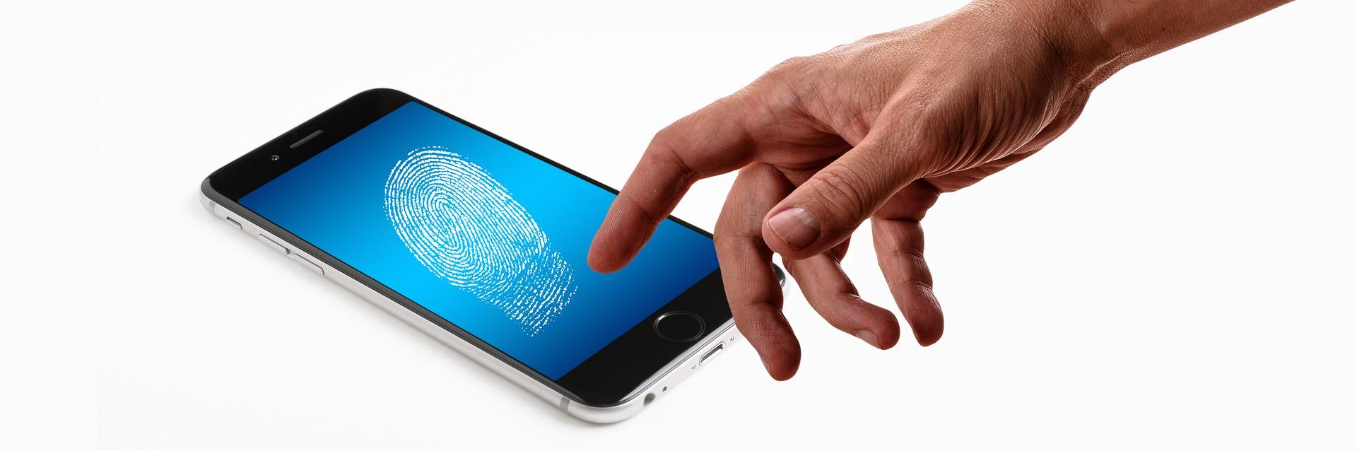 Как ускорить работу подэкранного сканера отпечатков пальцев на смартфоне