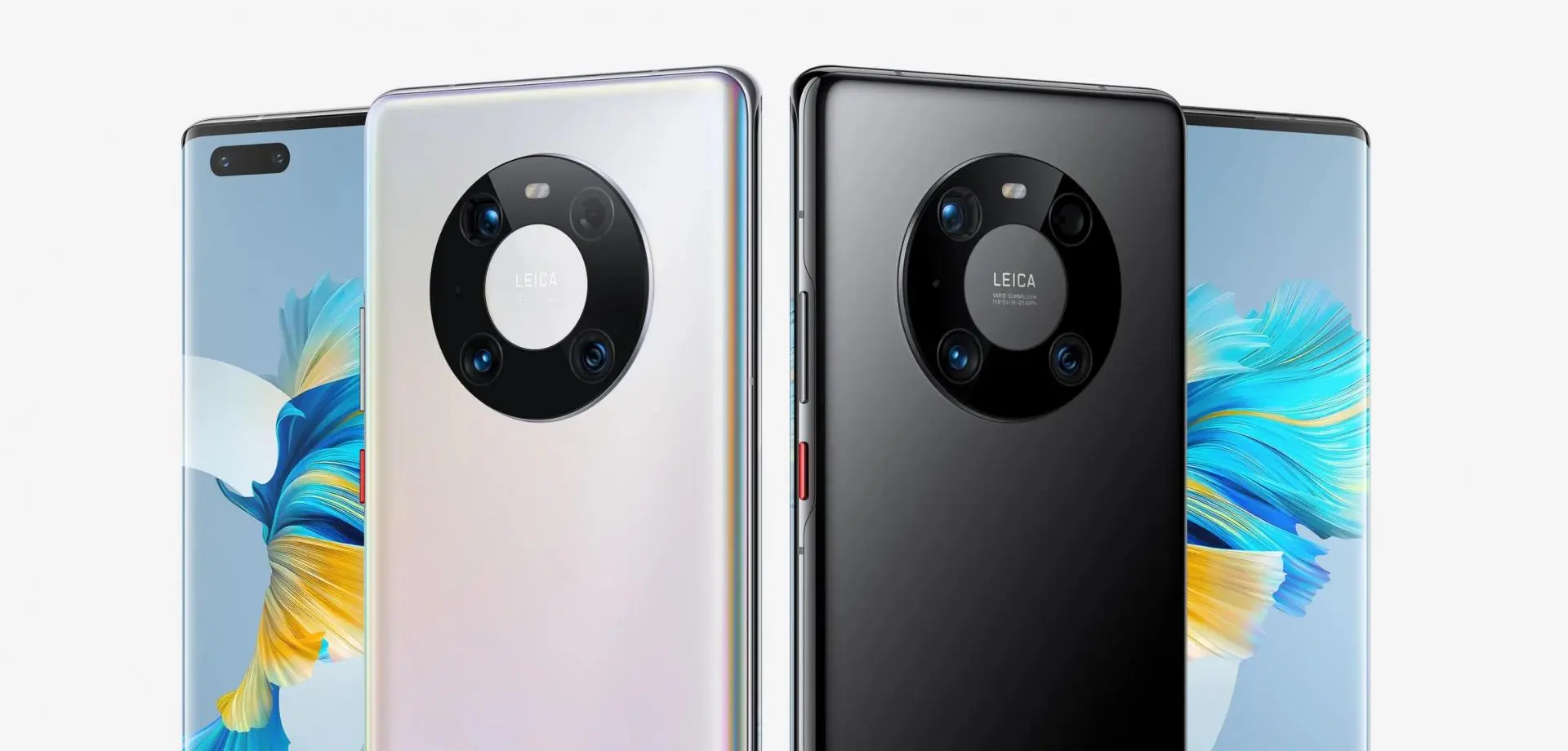 Линейке HUAWEI Mate 50 быть… Но не сейчас (по слухам, летом 2022 года)