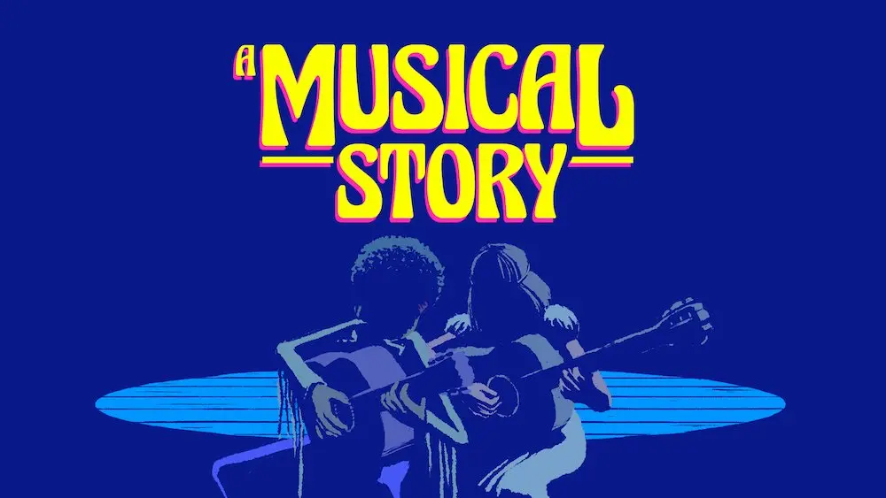 Музыкальная игра A Musical Story выходит со 2 по 4 марта
