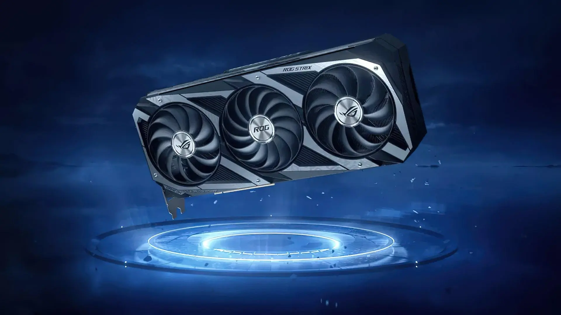 Названы цены на видеокарту RTX 3090 Ti. Они зашкаливают