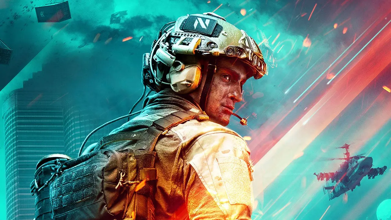 Разработчики Battlefield 2042 услышали игроков и перенесут старт нового сезона, чтобы улучшить игру