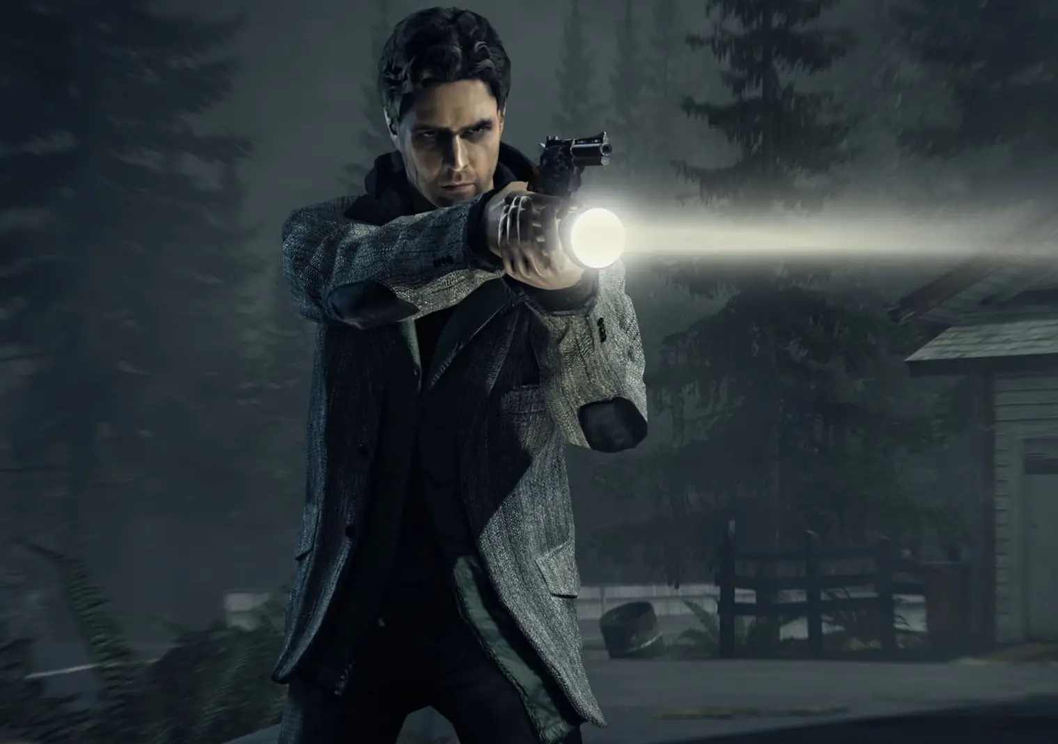 Remedy выпустит еще 4 игры в период между 2023 и 2025 годами
