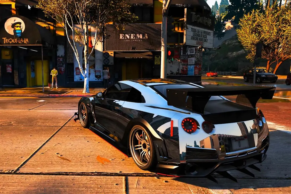 Rockstar официально подтвердила разработку GTA 6