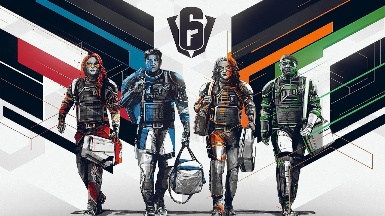 Российская команда Team Empire вышла в плей-офф международного турнира по Rainbow Six Siege