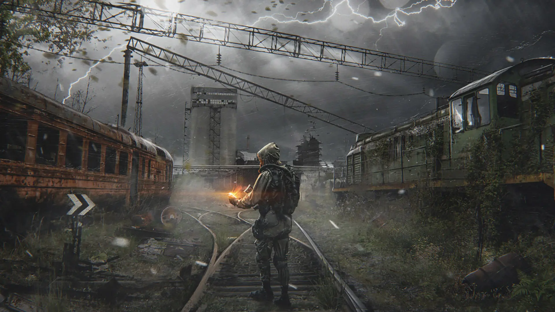 S.T.A.L.K.E.R. 2 больше не перенесут 