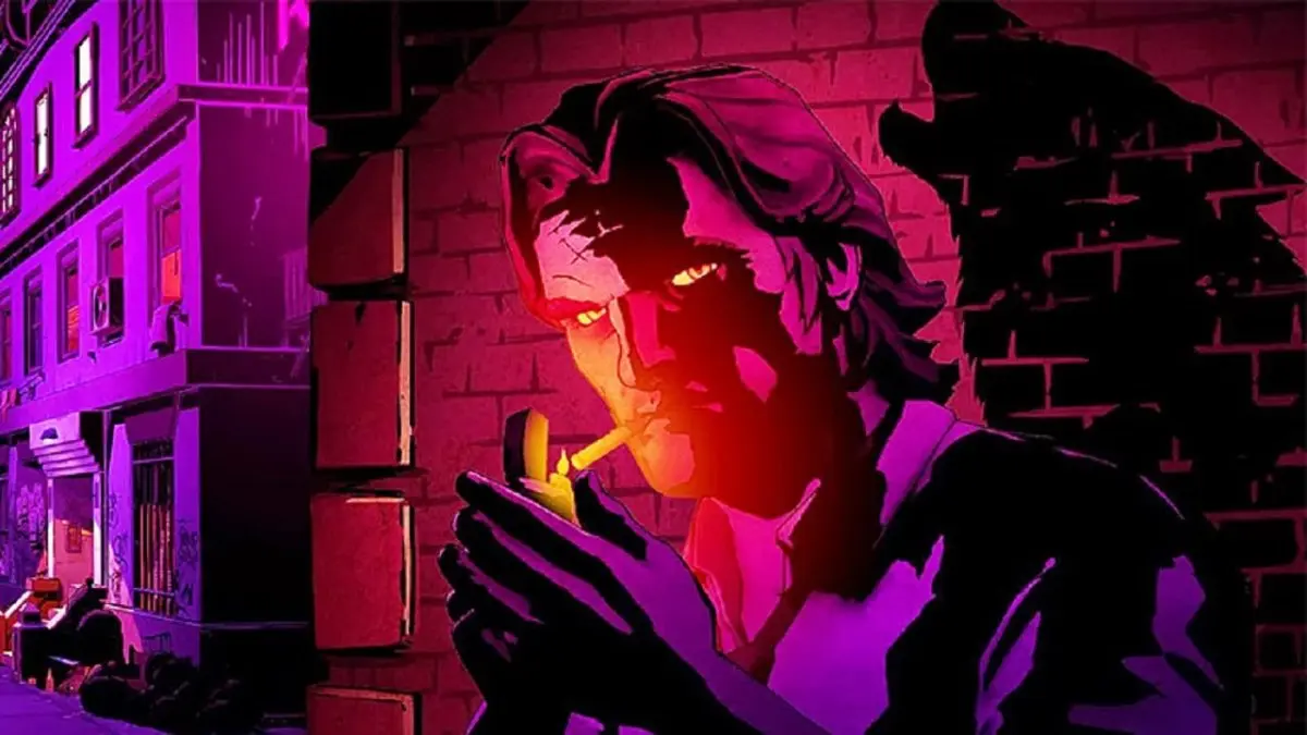 Сегодня состоится презентация The Wolf Among Us 2