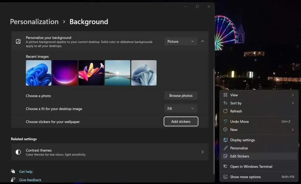 Скорое обновление Windows 11 даст вашему ПК оценку экологичности