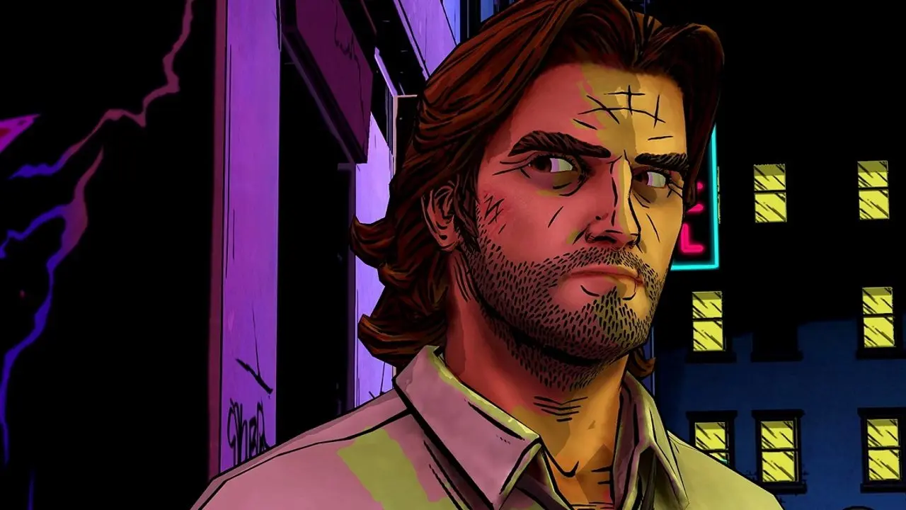 Состоялся анонс The Wolf Among Us 2. В первом трейлере показали драку с Железным дровосеком 