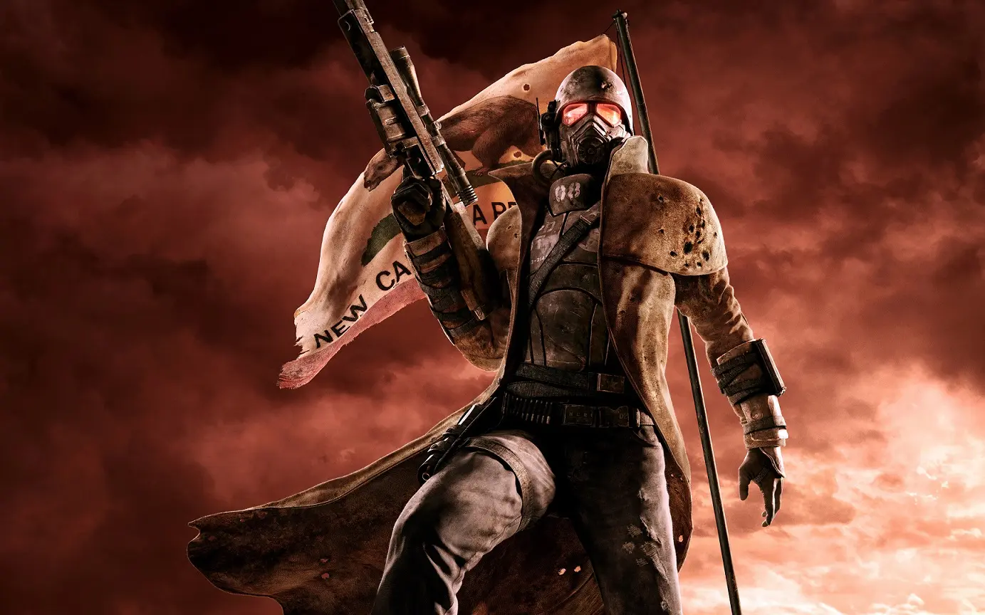 Создание Fallout: New Vegas 2 вполне возможно. Microsoft обсуждает сиквел