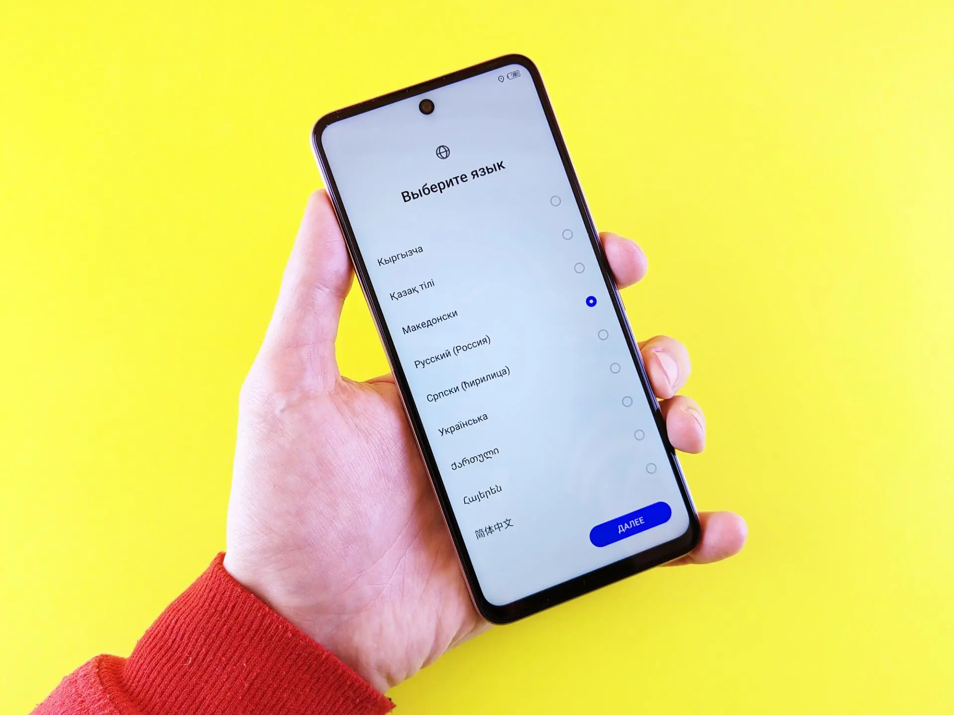 Тест-драйв смартфона TECNO CAMON 18