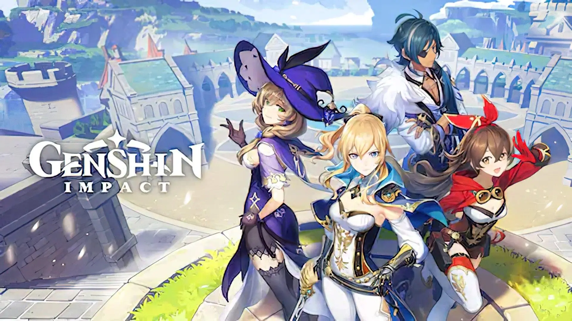 В чём секрет игры Genshin Impact и где её скачать?