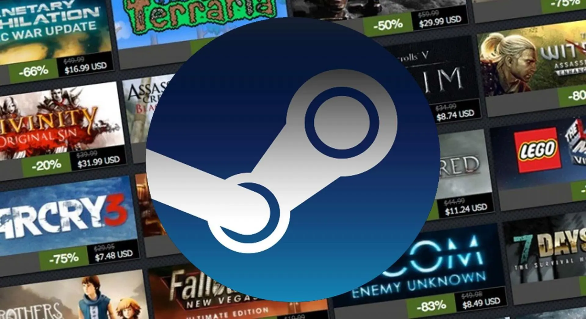 В Steam появился раздел, где можно проверить совместимость игр со Steam Deck