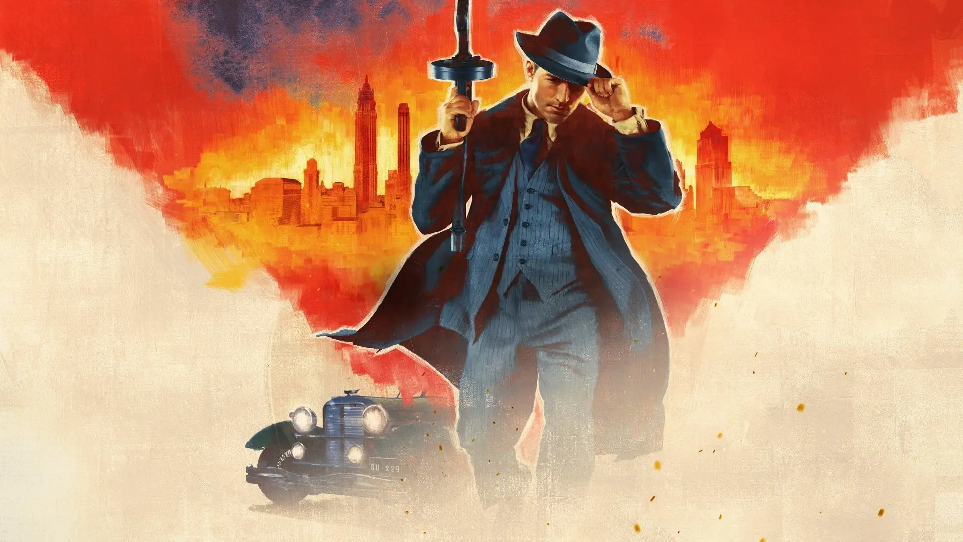 В Steam проходит распродажа от издателя 2K. Скидки на игры серий Mafia, Civilization, XCOM и др. 