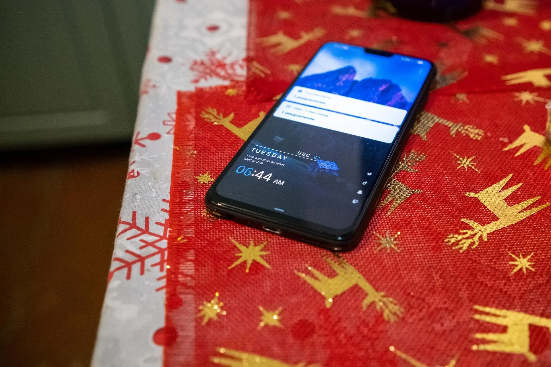 10 способов, с помощью которых ваш Android-смартфон следит за вами