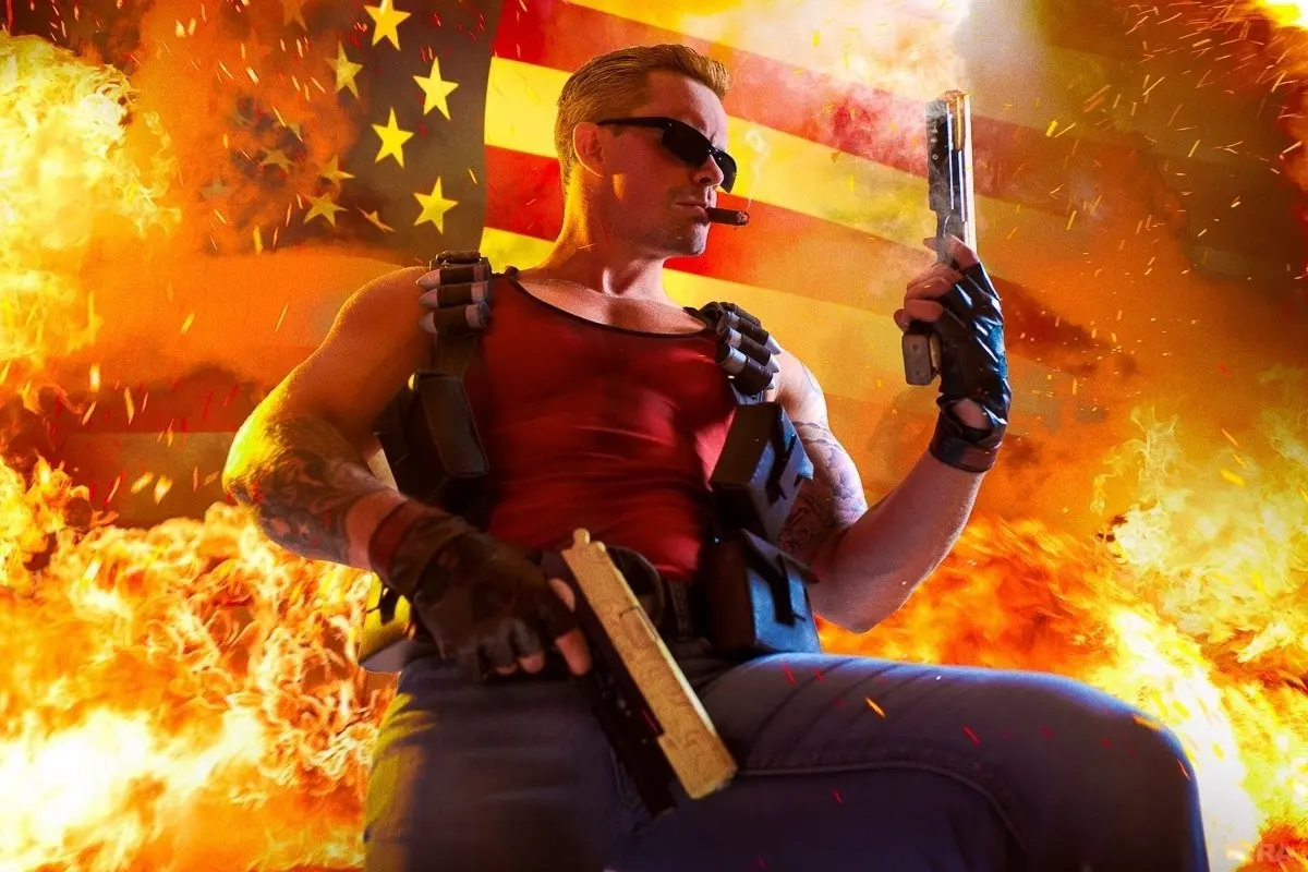 3D Realms работает над ААА-игрой по 