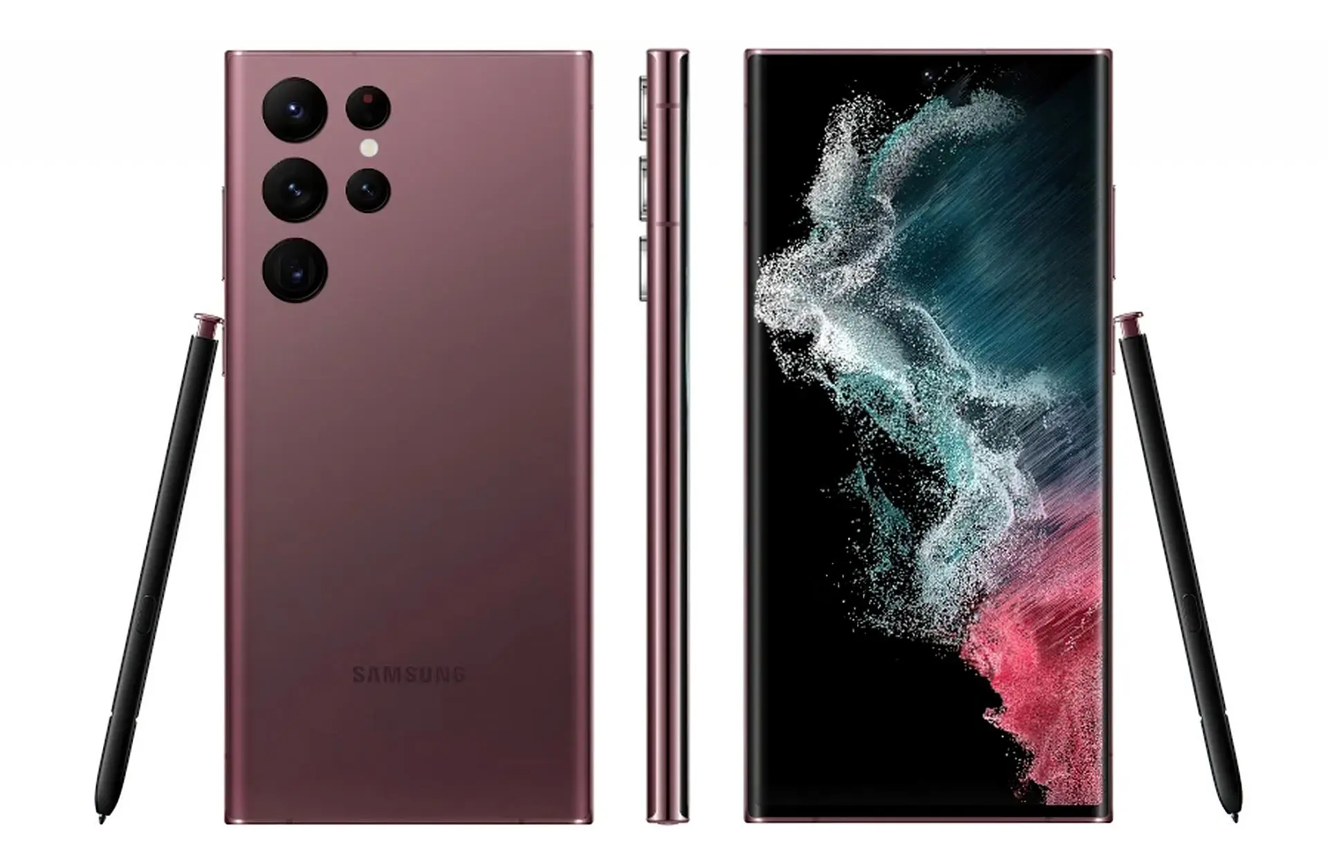 Чипсеты Samsung Exynos 2200 и Qualcomm Snapdragon 8 Gen 1 сравнили в Galaxy S22