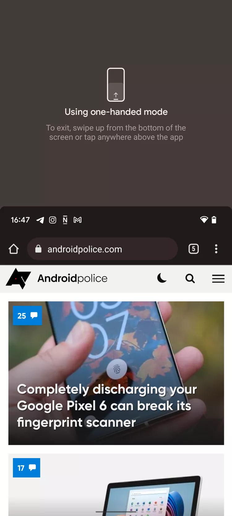 Что интересного в Android 12, что стоит попробовать?
