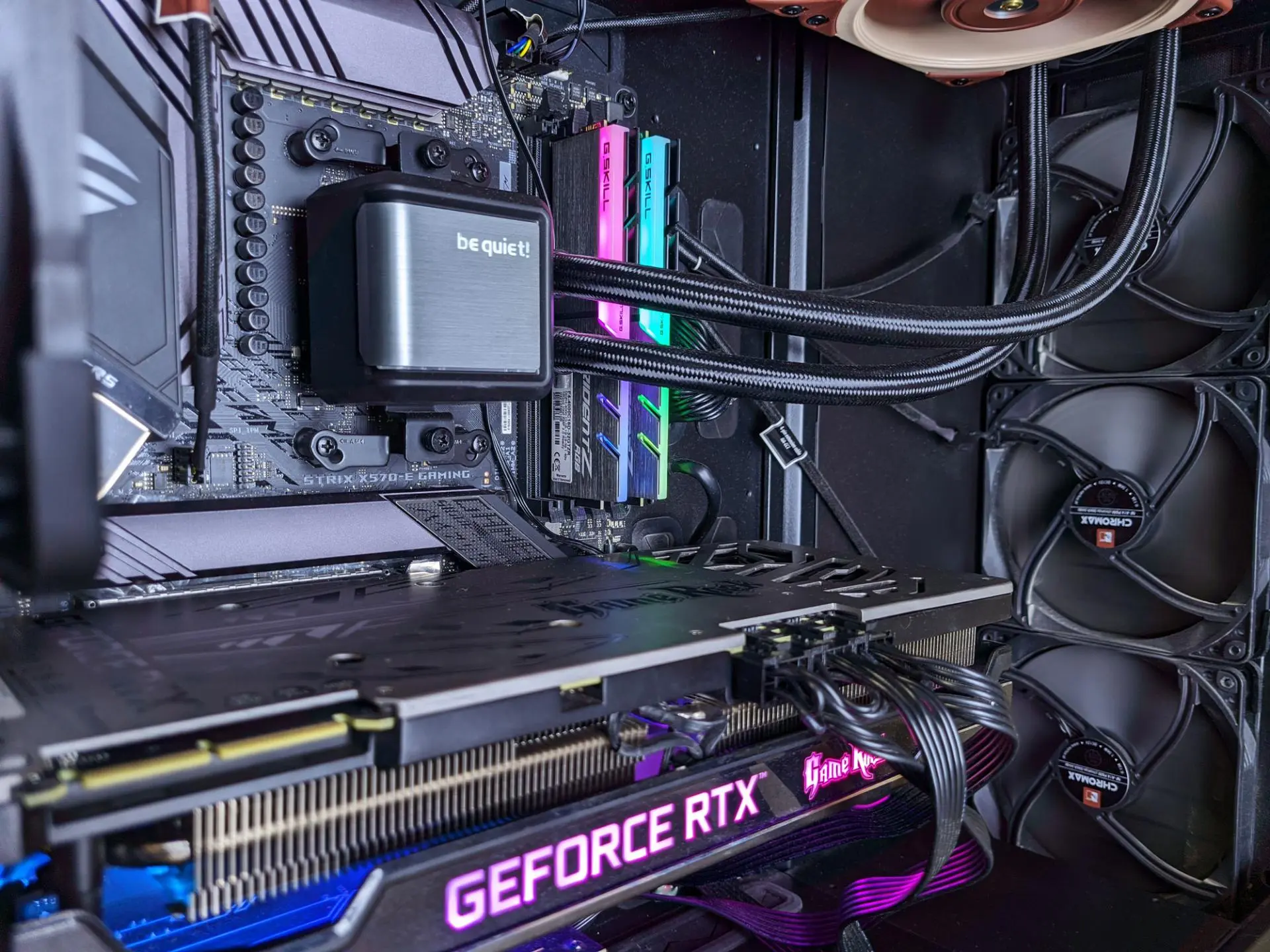 Эффективен ли автоматический разгон AMD Ryzen? На примере Ryzen 7 5800X