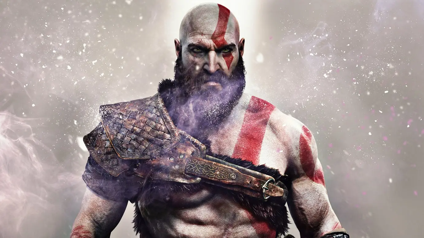 God of War на PC уже взломали 