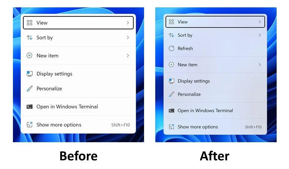 Хотите больше прозрачности в Windows 11? Есть решение