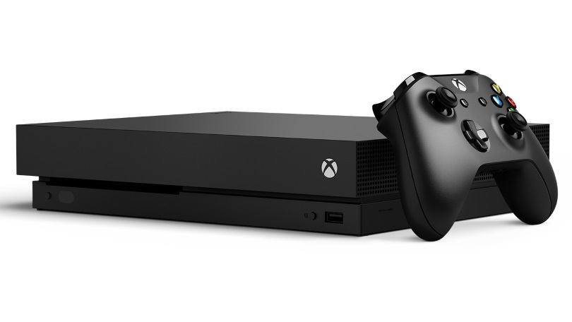 Microsoft прекратила производство консолей Xbox One