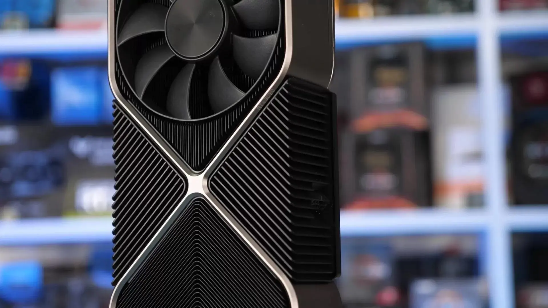 NVIDIA подняла цены на видеокарты в Европе