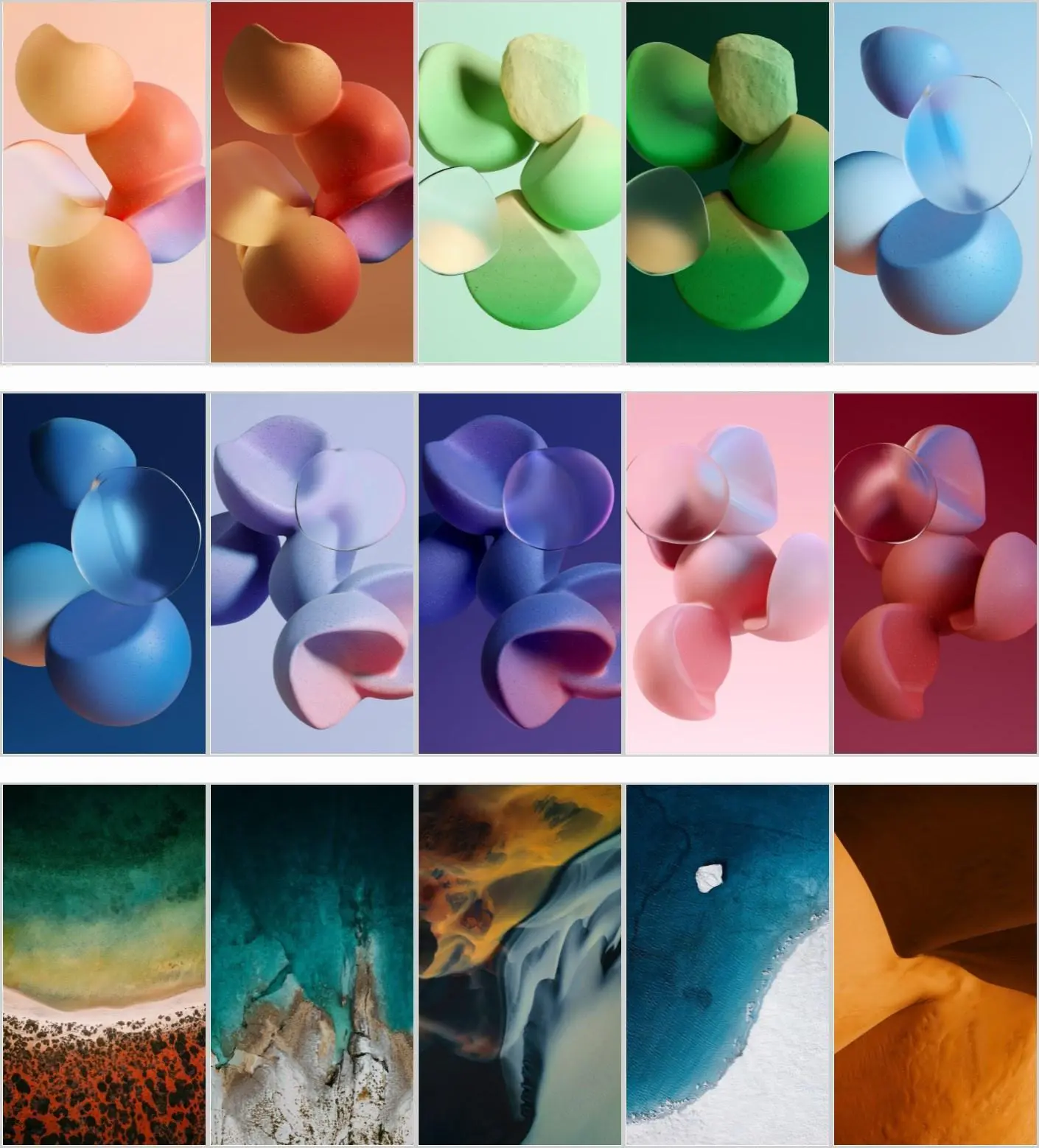 Обо из MIUI 13 уже можно скачать на любой смартфон