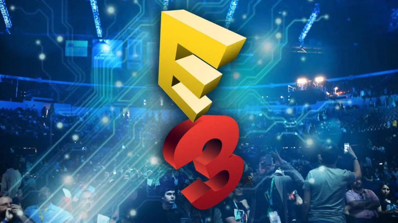 По слухам, игровую выставку E3 2022 могут отменить полностью