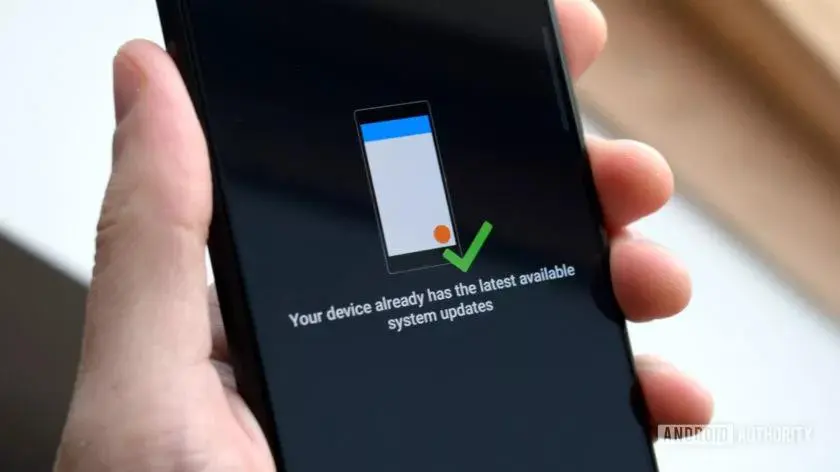 Пользователи Android радуются обновлениям сильнее, чем юзеры iOS