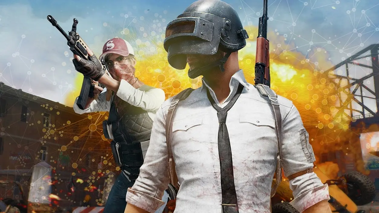 PUBG стала условно-бесплатной. Игру может скачать любой желающий