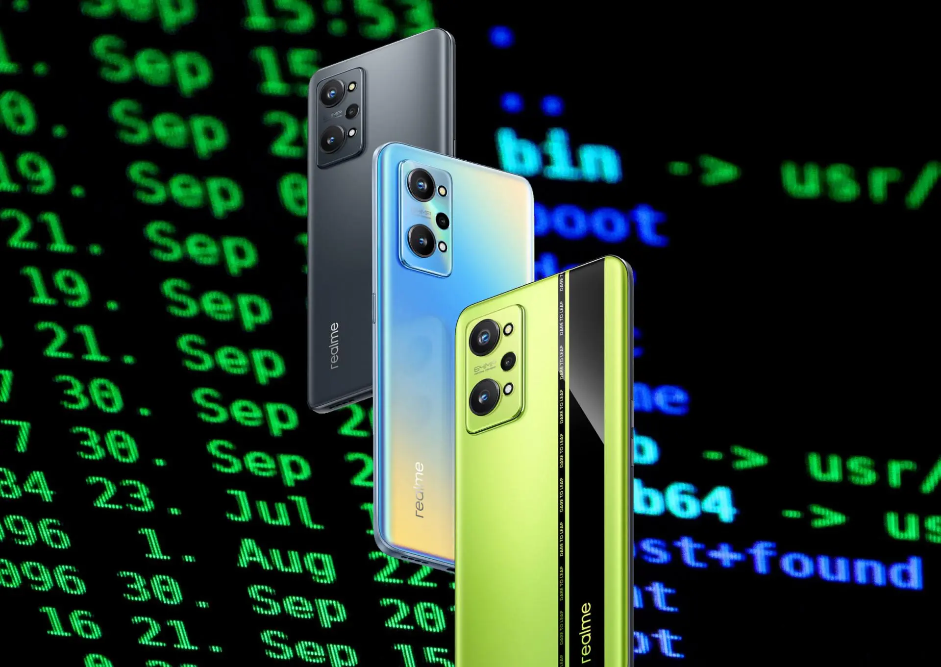 realme разрешили разблокировку загрузчика GT Neo2