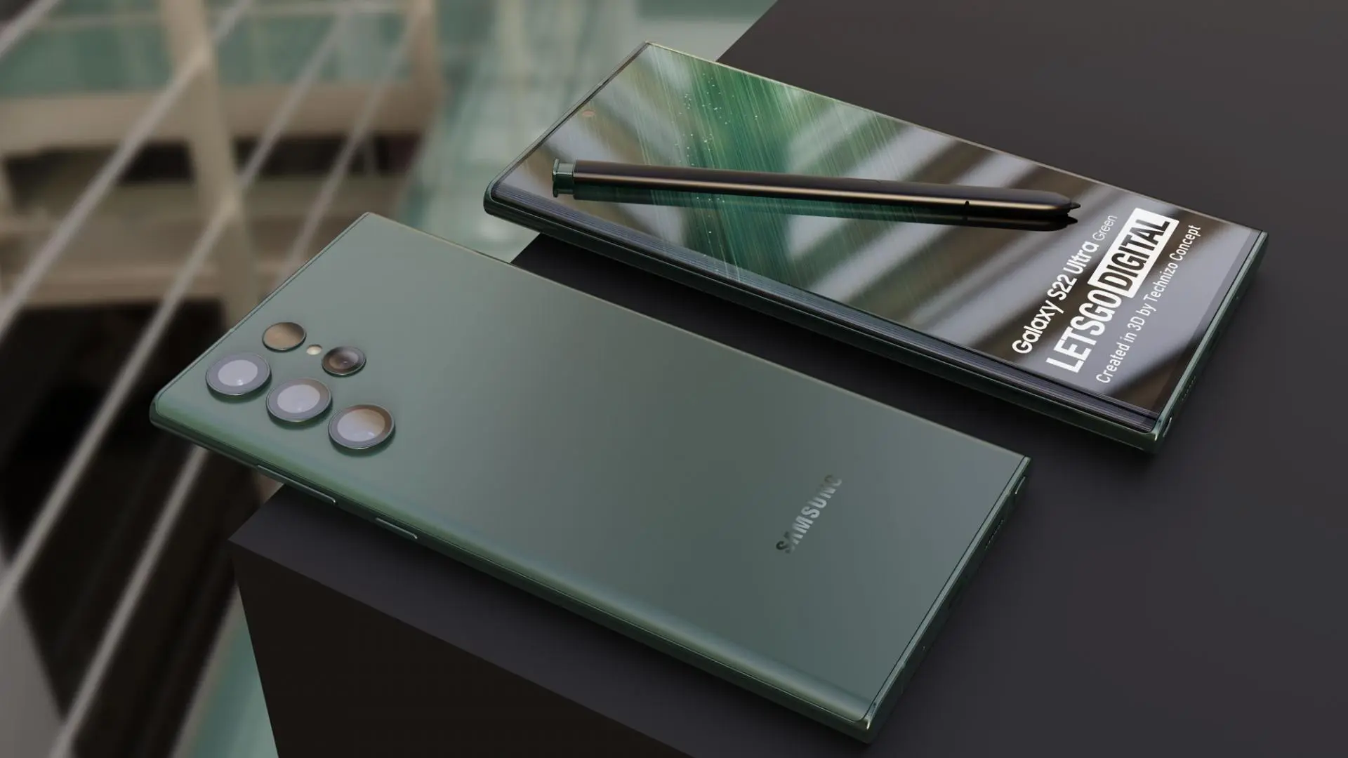 Samsung Galaxy S22, похоже, будет дорогим