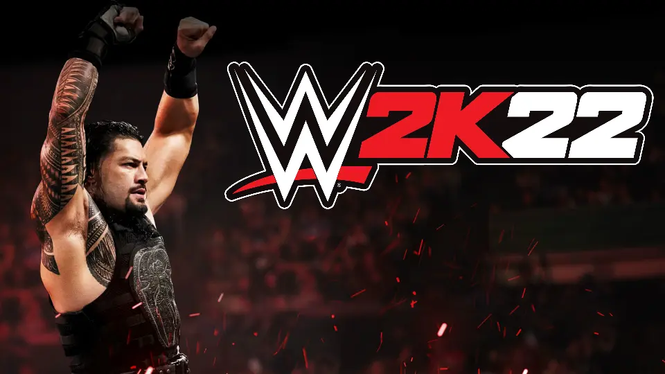 Шоу, трюки и насилие — новый трейлер WWE 2K22