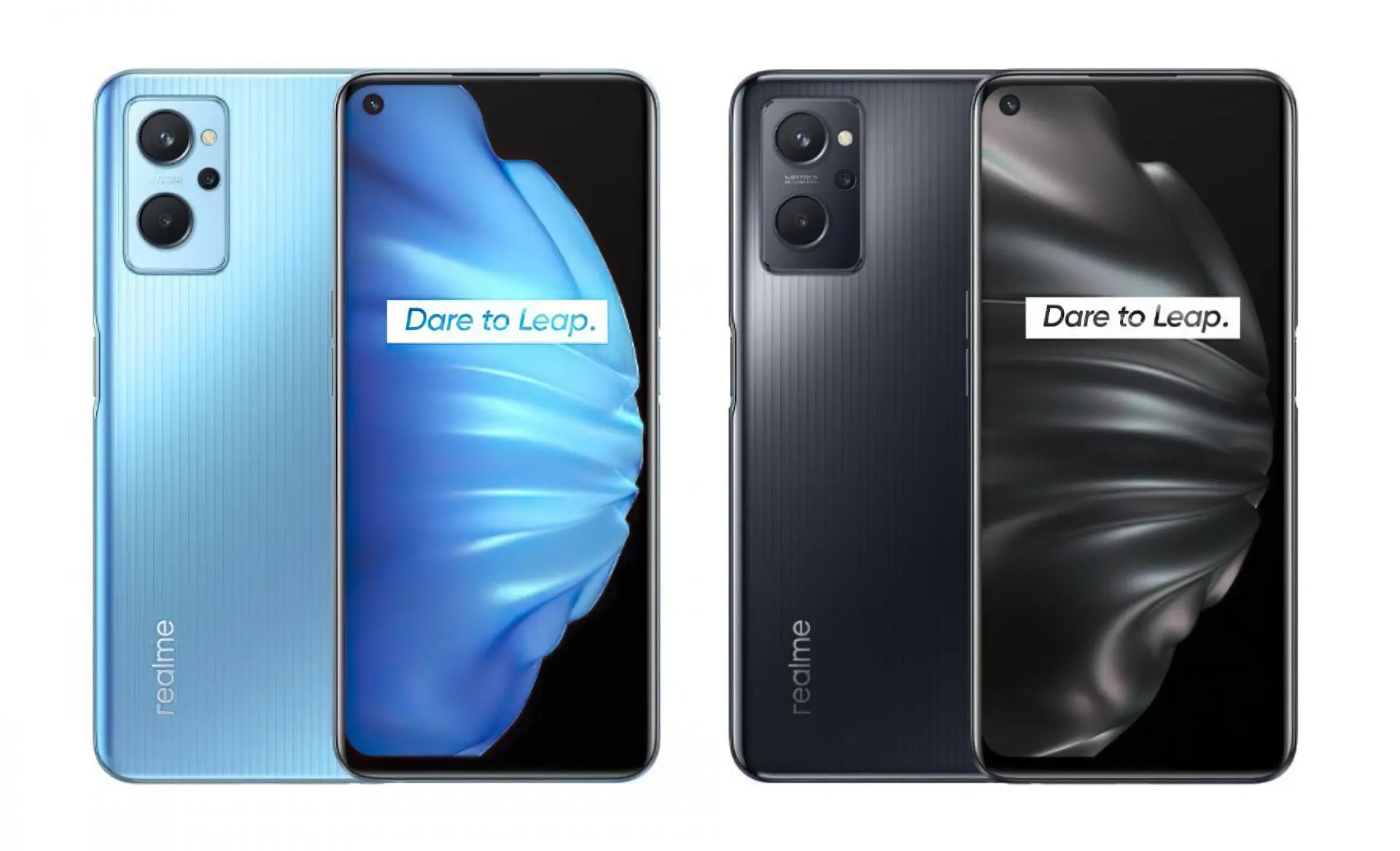 Спецификации будущего смартфона realme 9i утекли в сеть