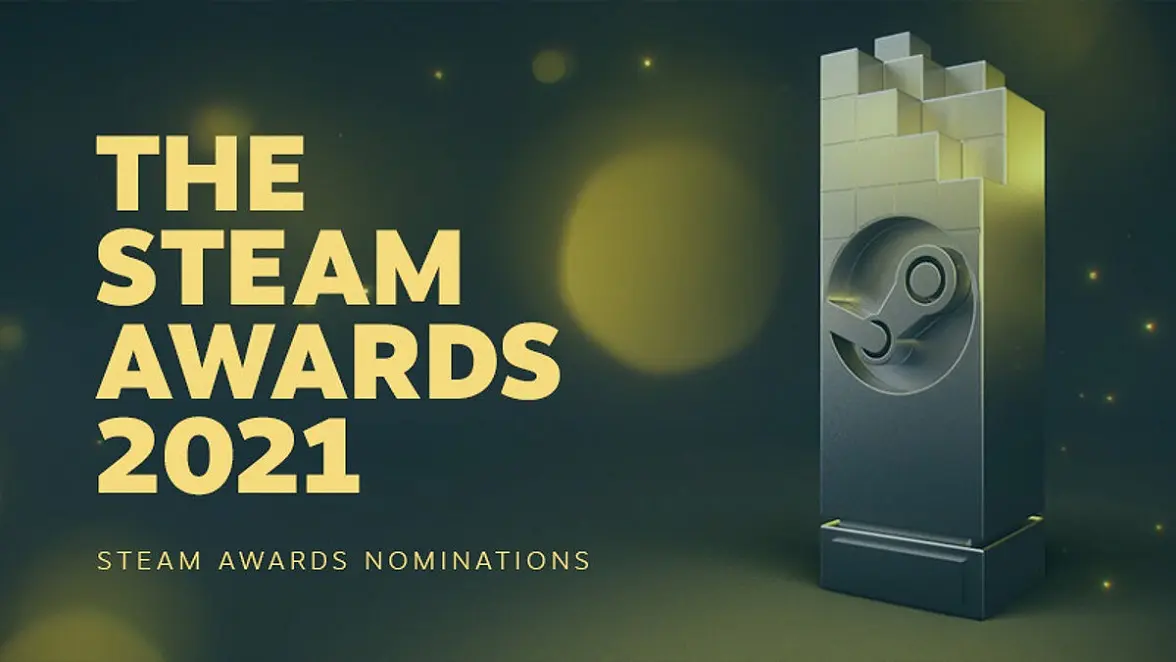 Стали известны победители Steam Awards 2021. Игрой года стала Resident Evil Village