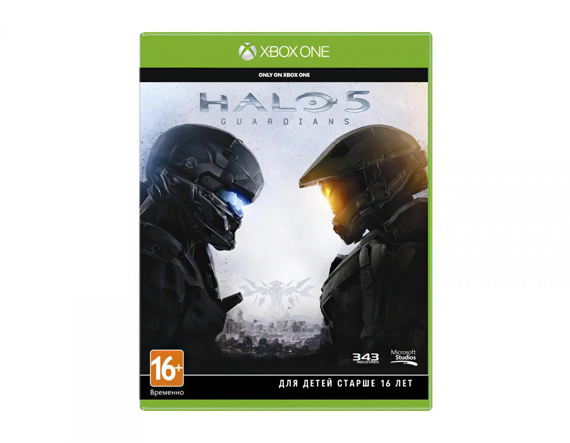 ТОП-9 эксклюзивных игр для Xbox One