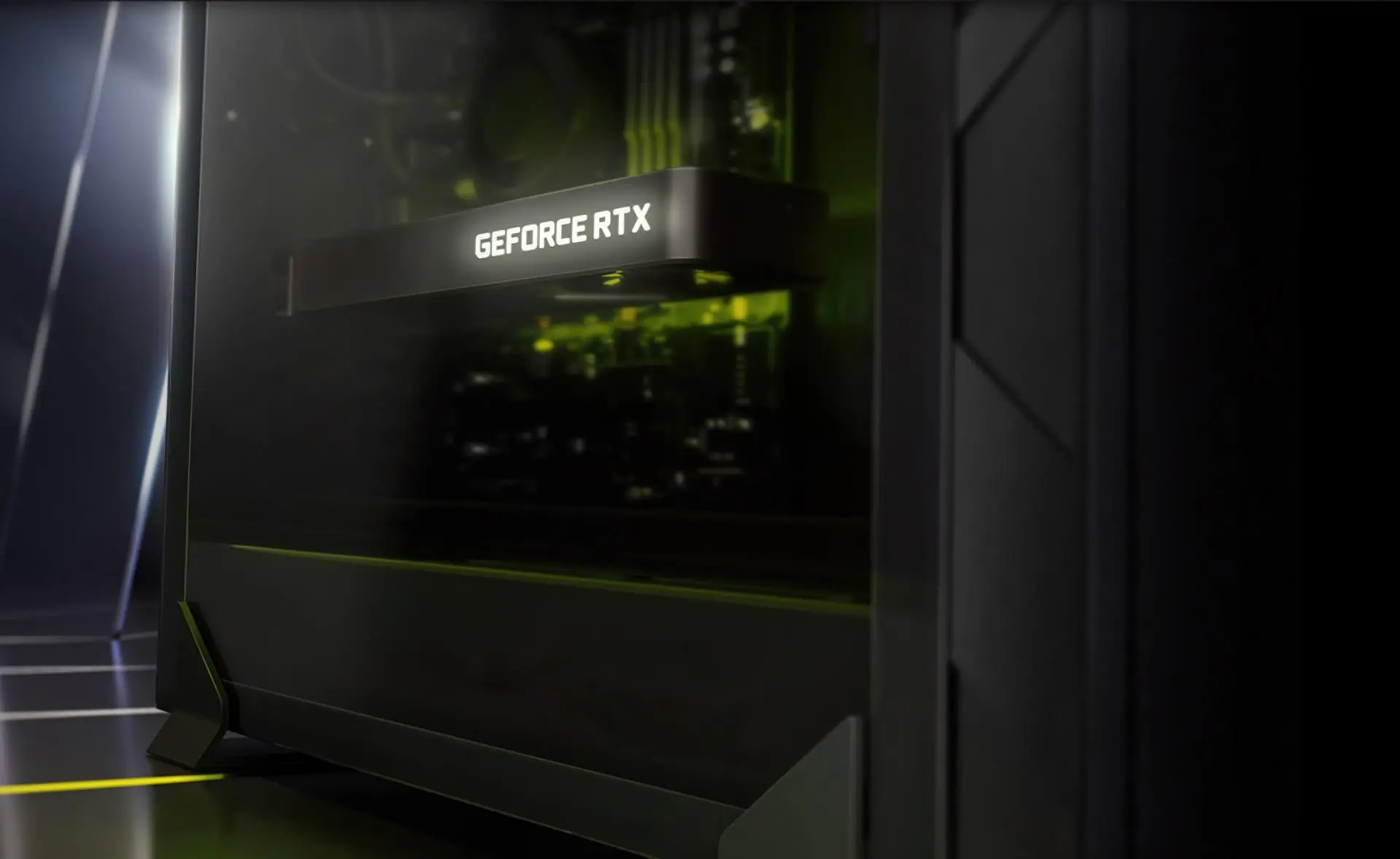 Убийца майнеров: новая видеокарта от NVIDIA непригодна для майнинга