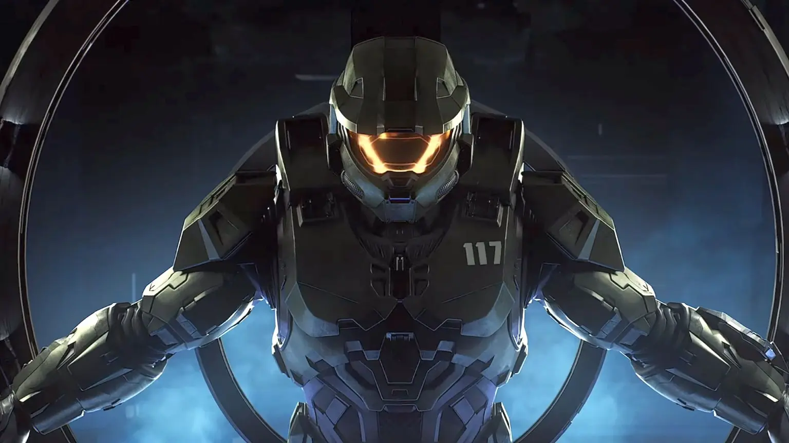 В Halo Infinite может появиться королевская битва. Слухи 