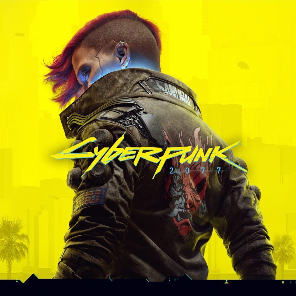 Версия Cyberpunk 2077 для Xbox Series и PS5 уже на подходе