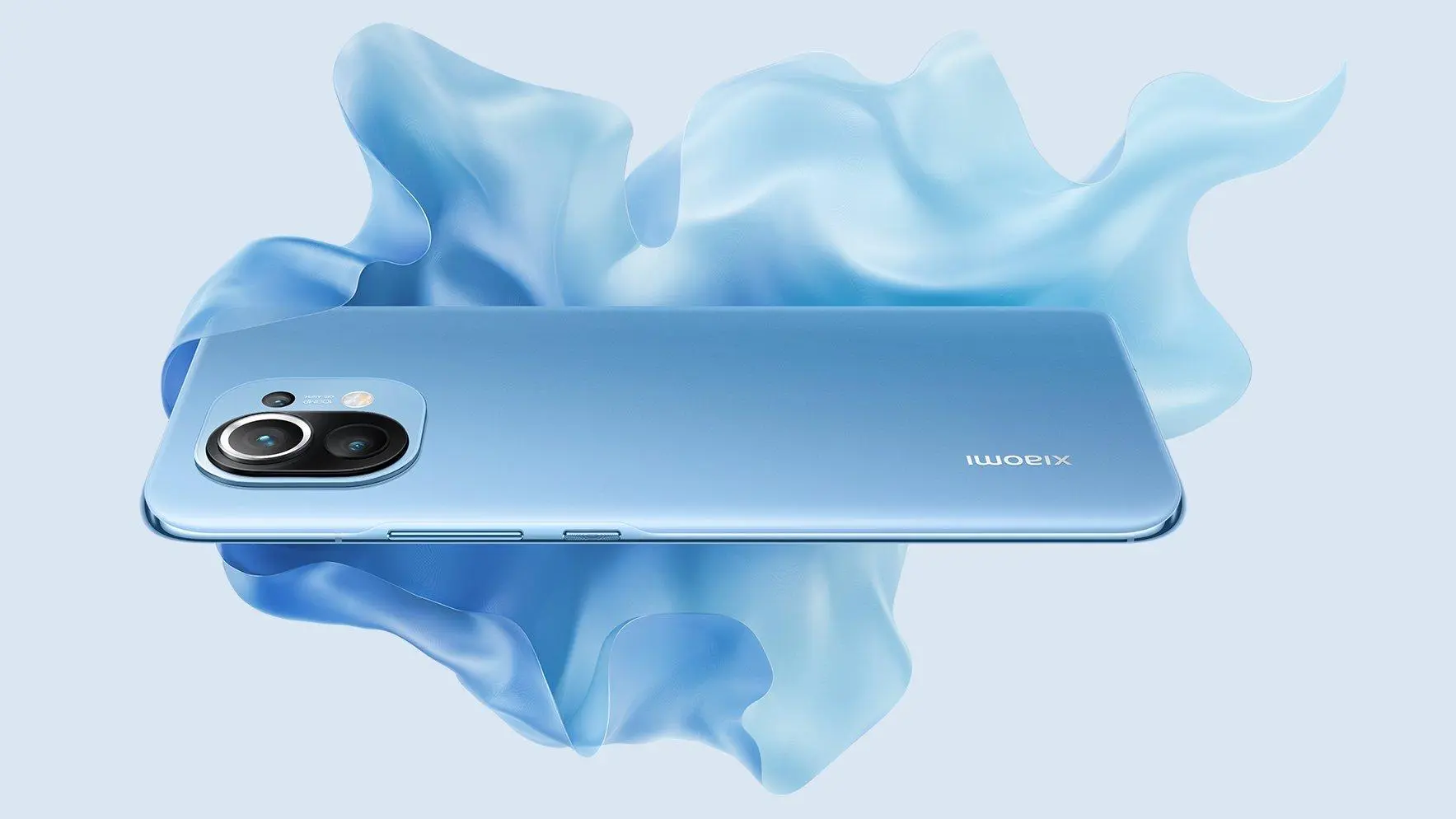 Взгляд на флагман Xiaomi Mi 11 спустя год – берем в 2022?