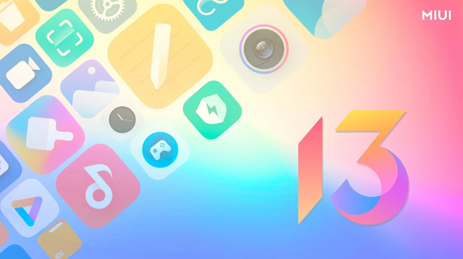 Xiaomi начала раздачу глобальной MIUI 13 на 3 популярных смартфона
